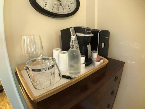 Bed & Breakfast Harrogate House Inn, Circa 1818