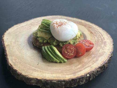 Bed & Breakfast Harrogate House Inn, Circa 1818