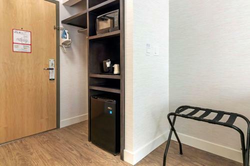 Hotel Quality Inn