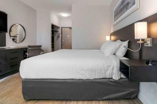 Hotel Quality Inn