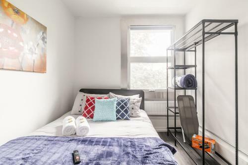 Apartamento Brand New - Upscale 1br Loft - Byward Market!