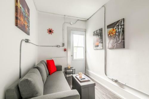 Apartamento Brand New - Upscale 1br Loft - Byward Market!