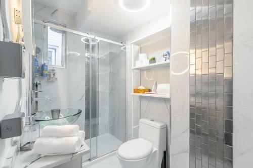 Apartamento Prime Downtown - Upscale 1br In The Byward Market!