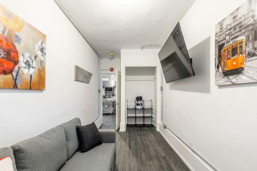 Apartamento Prime Downtown - Upscale 1br In The Byward Market!