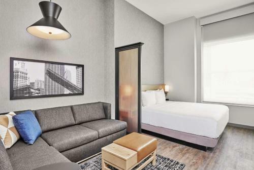 Hotel Hyatt Place Ottawa West