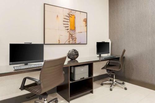 Hotel Hyatt Place Ottawa West