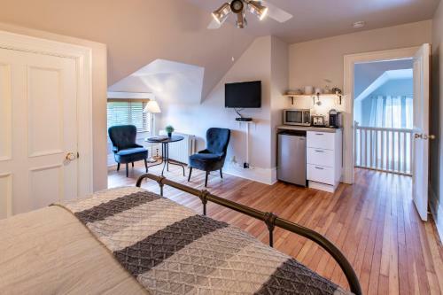 Apartamento Gite Du Quartier Des Arts
