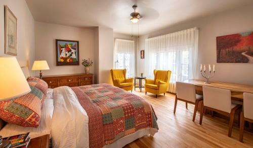 Apartamento Gite Du Quartier Des Arts