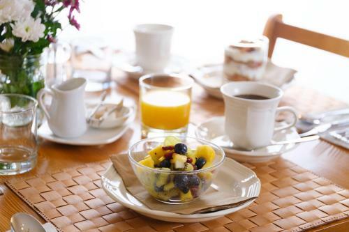 Bed & Breakfast Courthouse Inn Revelstoke