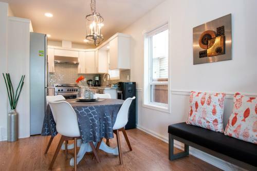 492 By The Beach Townhouse