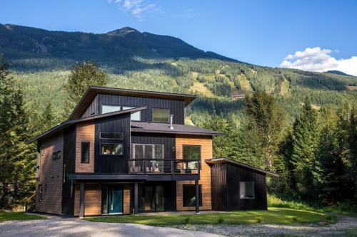 Bed & Breakfast Arrows Edge Lodge