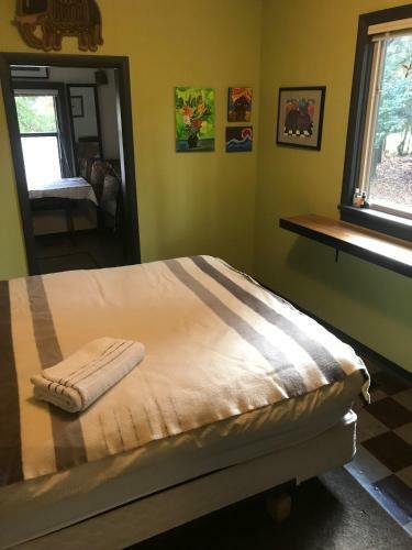 Villa Heron Place Country Cottage