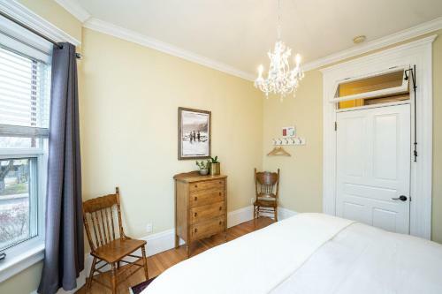 Bed & Breakfast The Copeland
