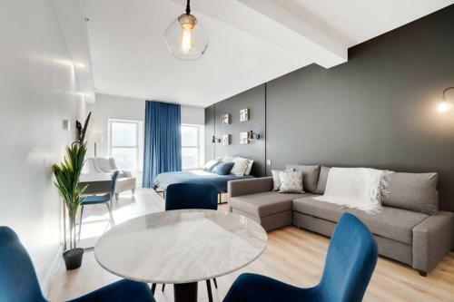 Apartamento Suite Lumi�re By Bn - Saint-roch