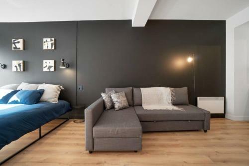 Apartamento Suite Lumi�re By Bn - Saint-roch
