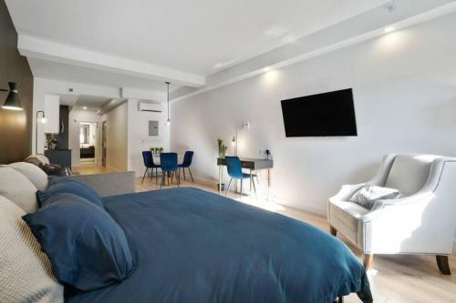 Apartamento Suite Lumi�re By Bn - Saint-roch