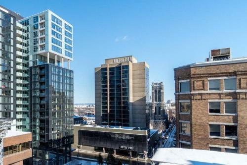Apartamento Suite Lumi�re By Bn - Saint-roch