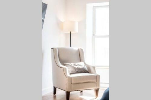 Apartamento Suite Lumi�re By Bn - Saint-roch
