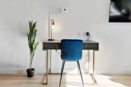 Apartamento Suite Lumi�re By Bn - Saint-roch