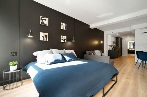 Apartamento Suite Lumi�re By Bn - Saint-roch