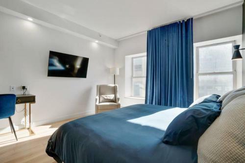 Apartamento Suite Lumi�re By Bn - Saint-roch