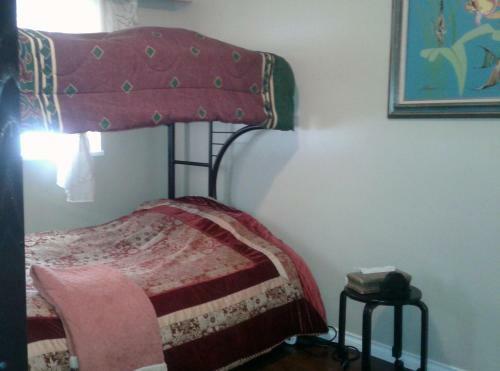 Bedroom Suites At Spanish Style House