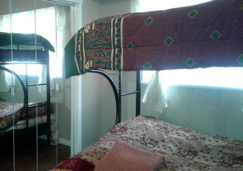 Bedroom Suites At Spanish Style House