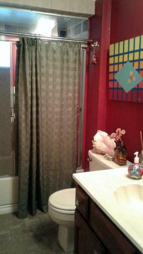 Bedroom Suites At Spanish Style House