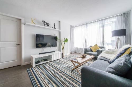 Apartamento Sagittarius Palace