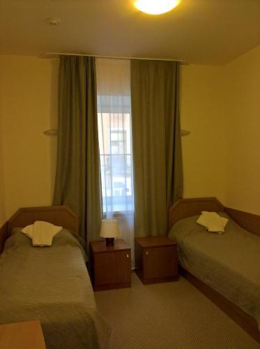 Kurskaya Hotel