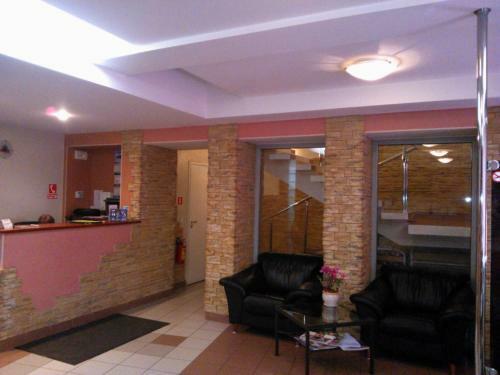 Kurskaya Hotel