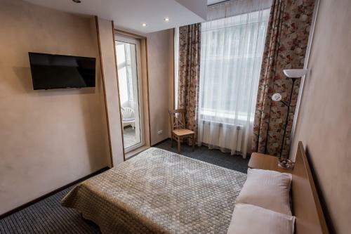 Hotel Kollontay