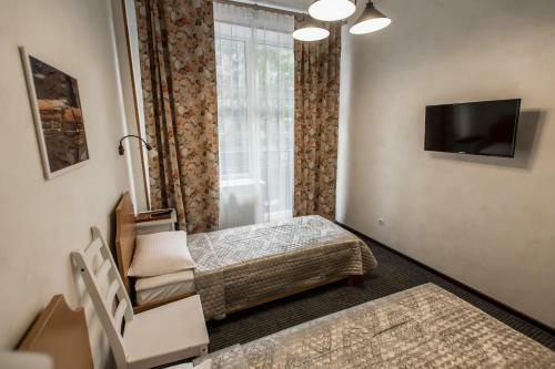 Hotel Kollontay