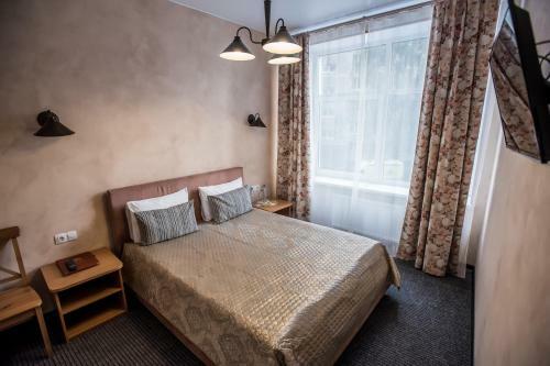 Hotel Kollontay