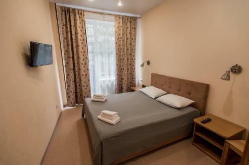 Hotel Kollontay