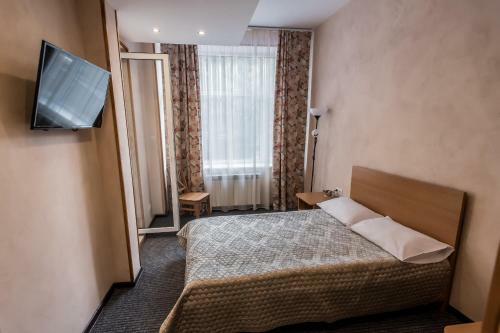 Hotel Kollontay