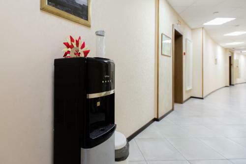 Hotel Kollontay