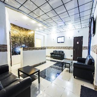 Grand Hotel Ladozhsky
