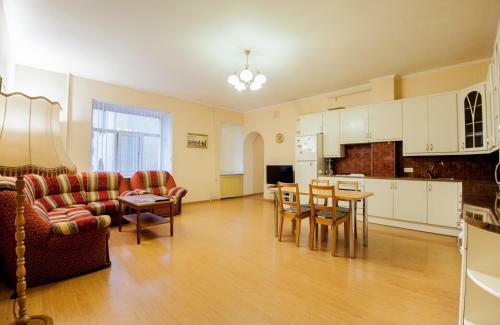 Apartamentos Goodrest Hermitage