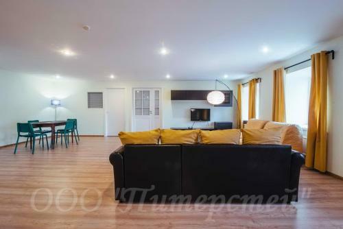 Piterstay Hostel