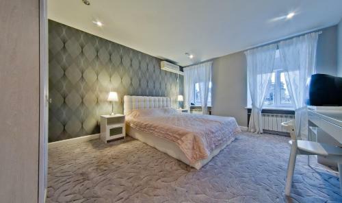 Piterstay Hostel