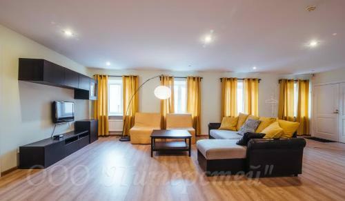 Piterstay Hostel