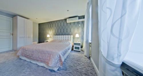 Piterstay Hostel