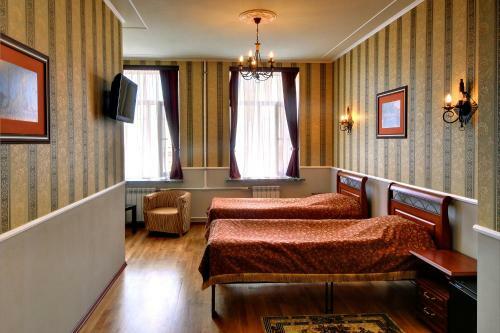 Mk Classik Hotel