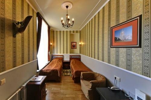 Mk Classik Hotel