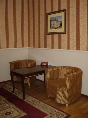 Mk Classik Hotel