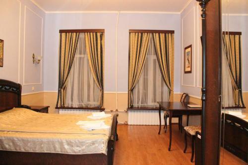 Mk Classik Hotel