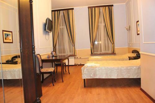 Mk Classik Hotel