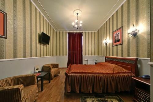 Mk Classik Hotel