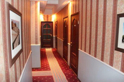 Mk Classik Hotel